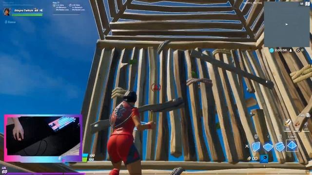 How To MASTER The Outcast Physics Retake INSTANTLY - Tutorial смотреть онлайн