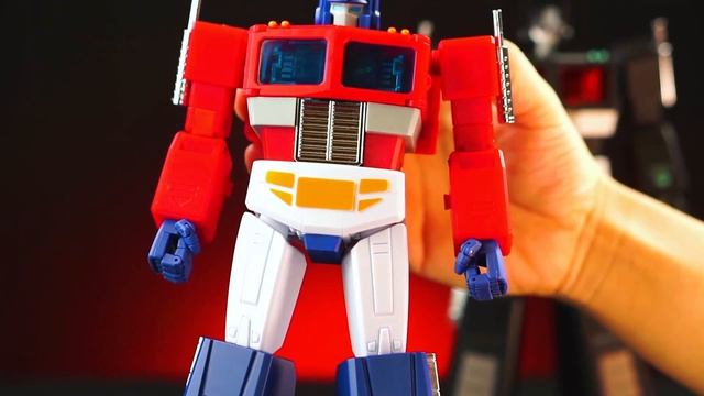 The ultimate Prime, IMPROVED! MS-02B Dark Lord / Nemesis Review. смотреть онлайн