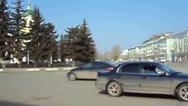 Дзержинск, Цирк Шапито приехал (Исправлено), 31.03.2016 смотреть онлайн