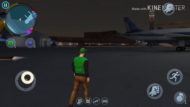 Ganstar Vegas Реальная жизнь #3 Прилетели в Лас Вегас, у меня новая тачка, Купил себе дом. смотреть онлайн