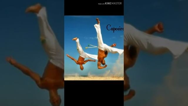Música de capoeira zum zum zum capoeira mata um смотреть онлайн