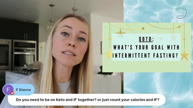 🔴How Long Intermittent Fasting Takes to WORK + 3 Tips To SPEED UP Results смотреть онлайн