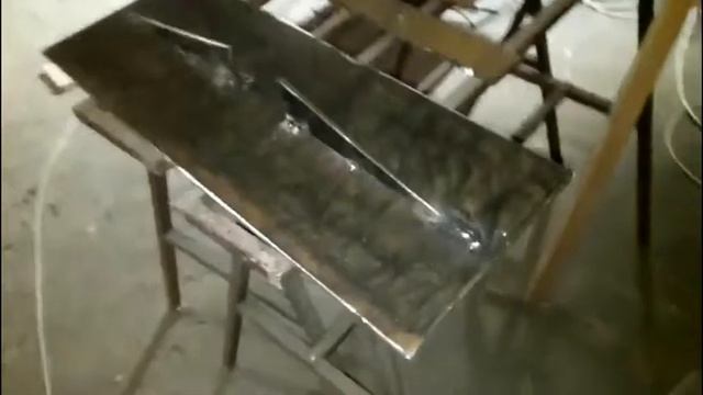 лестница на центральным радиальным косоуре смотреть онлайн