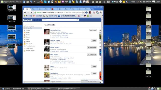 how to find friends on facebook смотреть онлайн