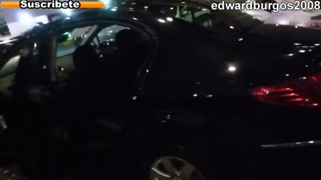 Peugeot 408 2013 Colombia Video De Carros Auto Show Expomotriz Medellin 2012 FULL HD