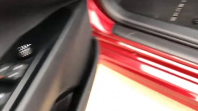 2018 Toyota Camry Hattiesburg, Lumberton, Sumrall, Ellisville, Wiggins, MS 39895A