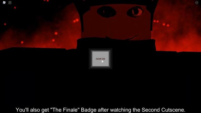 How to get the THREE NEW SECRET BADGES in THE MAN BEHIND THE SLAUGHTER: THE GAME! [ROBLOX] смотреть онлайн