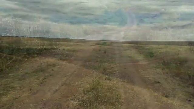 СТЕПНОЙ ЭТЮД!!! смотреть онлайн