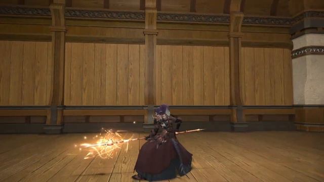 FINAL FANTASY XIV | All 15 Completed Eureka Relic Weapons смотреть онлайн
