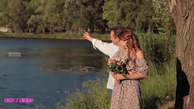 Новинка! Красивая Песня О Любви! Пожалей - Людмила Розум смотреть онлайн