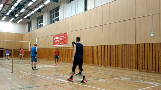 2024-02-03 / ЛесТех / Андрей Д, Александр Л vs Миша, Дима leeees смотреть онлайн