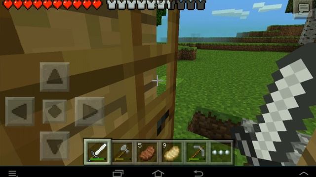 Episode 13 or 12 minecraft pe 0.8.1 смотреть онлайн