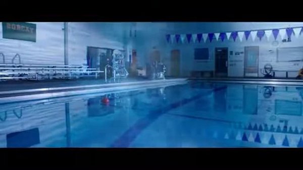 Школьные духи.