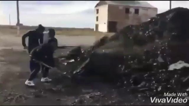 8-Б сыныбы.Қырманға кел қалқатай смотреть онлайн