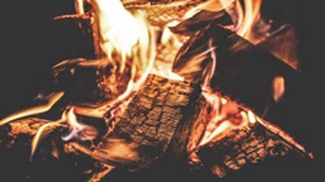 Треск Костра Для Сна, Звук Огня, Звуки Для Медитации | Relaxation Music Foe Sleep, Fireplace. смотреть онлайн