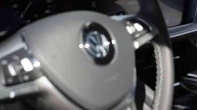 Новый Touareg - каков же он? смотреть онлайн