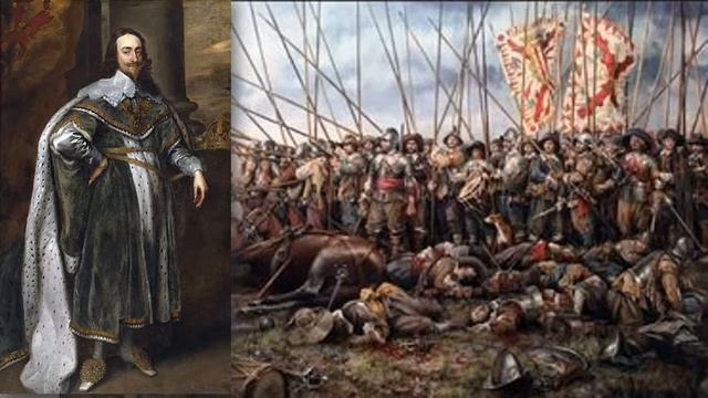 Western Civilization - 17th Century смотреть онлайн