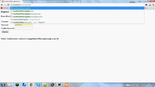 PHP FILE HELP смотреть онлайн
