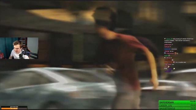 БРАТИШКИН ИГРАЕТ В PEPEGA MOD NFS MOST WANTED #bratishkin #братишкин #brff