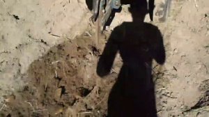 МОТОБЛОК НЕ ТЯНЕТ!!!