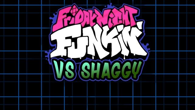 Phantom be Groovy - The Shaggy Mod OST смотреть онлайн