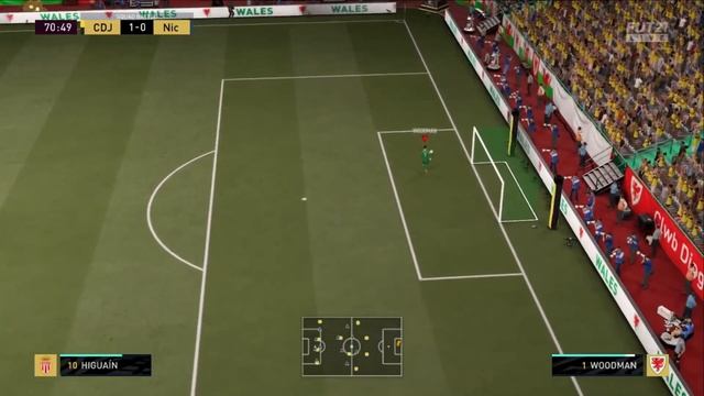SQUAD BATTLES GLITCH | SAVE TIME DOING ICON SWAPS !! FIFA 21 смотреть онлайн
