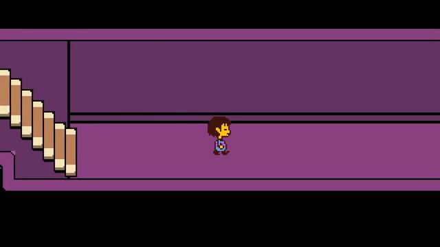 UNDERTALE Санс и Папирус {прохожу за мирного} смотреть онлайн