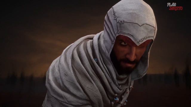 Прохождение Assassin’s Creed Mirage #6 | Казначей смотреть онлайн