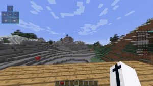 🤔 КАК ЗАПРИВАТИТЬ ДОМ НА СЕРВЕРЕ В МАЙНКРАФТ? 💥 СЕРВЕР СТИХИЙ ЭЛЕМЕНТ КРАФТ 💣 + СЕКРЕТНАЯ ФИШКА