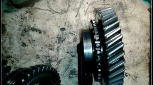 почему выбивает передачу если 100 %  это в кпп