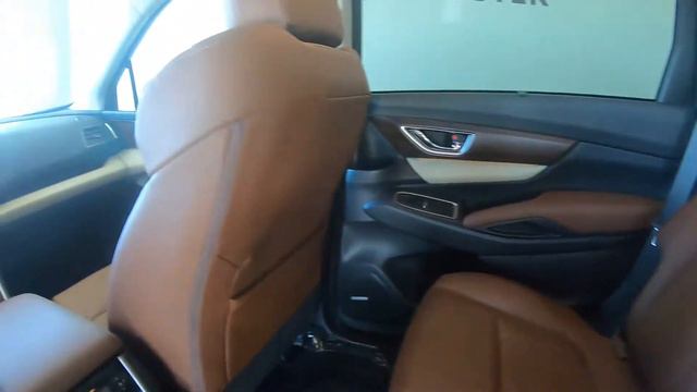 2019 Subaru Ascent 2.4T Touring 7-Passenger - Used SUV For Sale - Wooster, OH смотреть онлайн