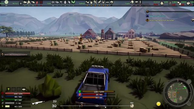 Heavenworld Let's Play | pt 7 | Home Improvements смотреть онлайн