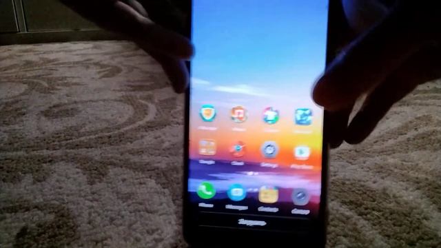 как поставить обри на телефон плаешет vivo смотреть онлайн