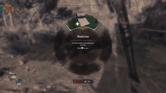 Dying Light 2 : Stay Human - GTX 1050 4 GB Laptop [ FULL HD, LOW GRAPHICS ] смотреть онлайн