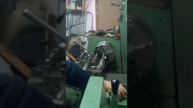 моя домашняя мастерская Установка и работа долбежного приспособления. смотреть онлайн