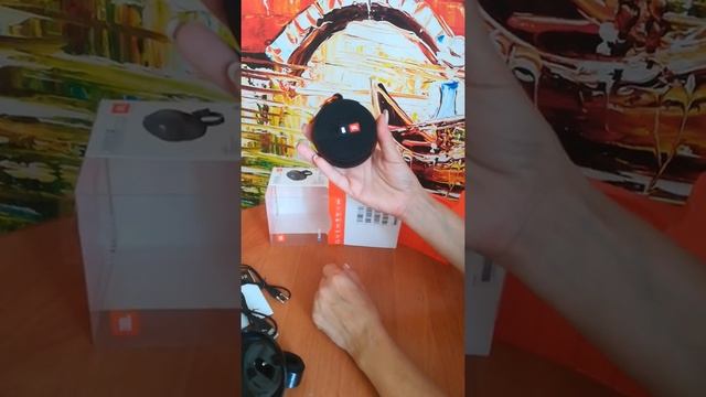 Обзор JBL Wind 2 смотреть онлайн