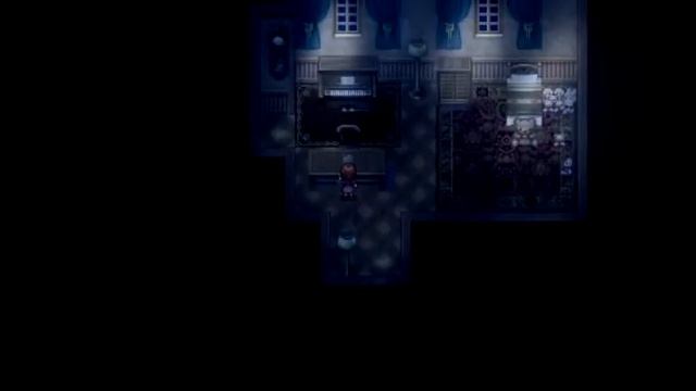 Истинная концовка и скрытый смысл игры Зеркало Лжи (The Mirror Lied) смотреть онлайн