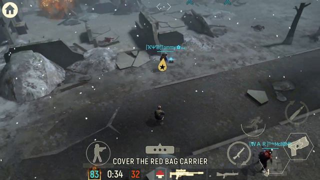 TACTICOOL: MAXED Doom-Injector.25 GAMEPLAY (🟡🟡🟡) on MAXED (50/10) JB/Miro/David смотреть онлайн
