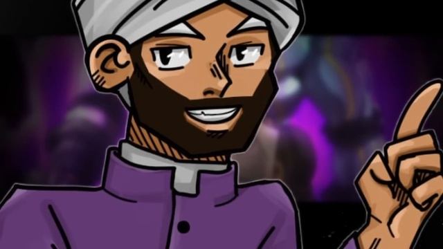 ДЖОТАРО ТУПЕШИЙ ДЖОДЖО ???