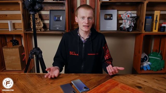 Сравнение Xiaomi Mi 11 и Galaxy S21 Ultra - такие разные, эти ваши 108МП, а еще экран, СPU и Type-C смотреть онлайн