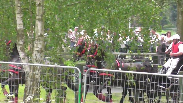Royal Windsor 2014 006 смотреть онлайн