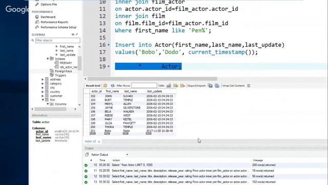 ITC2201182017_MySQL_SQL смотреть онлайн