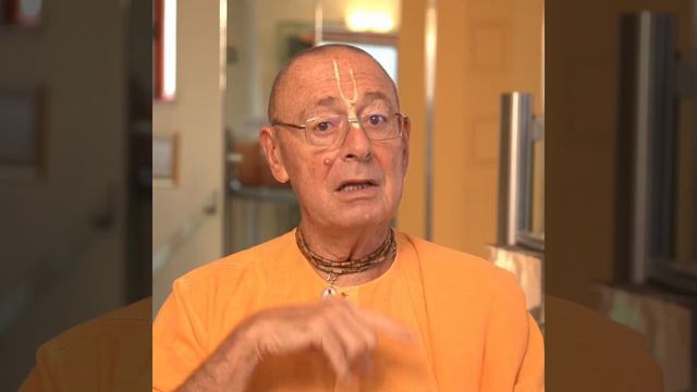 Жизнь в благости | Шиварама Свами смотреть онлайн