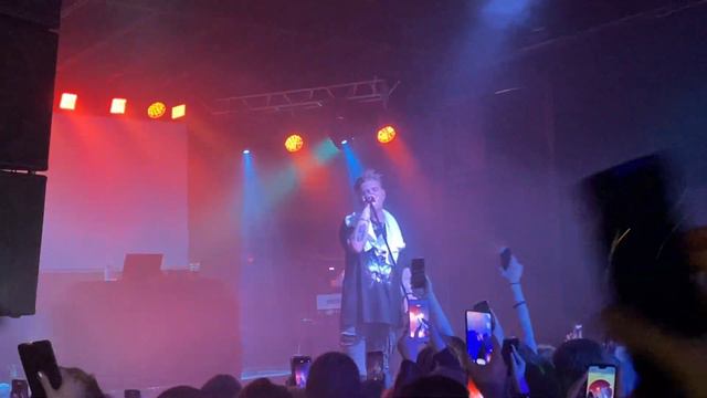 Playingtheangel - Лекарство от здоровья MOD СПБ 18.06.2022 смотреть онлайн
