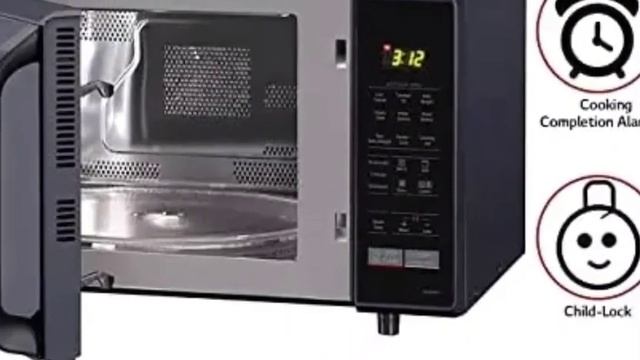 ✅ LG Best Microwave Oven Under 10000, 20000 || LG Microwave Oven, LG 32/28/20/21 Microwave Oven смотреть онлайн