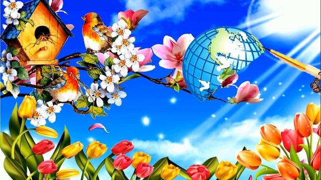 Сказка "Что такое Первомай?" смотреть онлайн