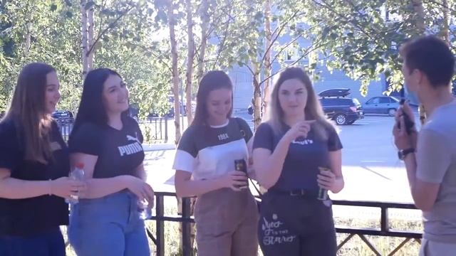 Рубрика "Репейник". Выпуск 3 смотреть онлайн
