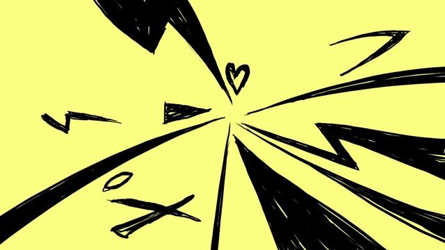 Buttercup - Animation