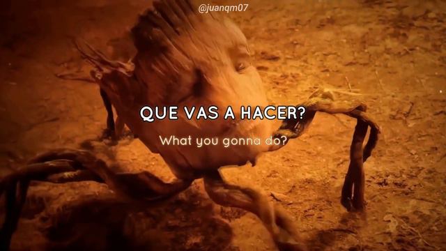 La cancion del meme de Adam Warlock de los Guardianes de la Galaxia Vol. 3 | Crazy On You - Heart смотреть онлайн
