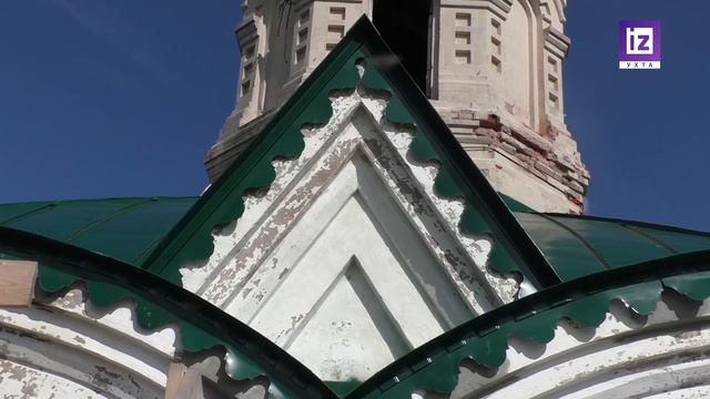 iZ ЖИЗНИ - КЫЛТОВСКИЙ МОНАСТЫРЬ смотреть онлайн